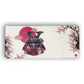 KGaming Glide Mousepad Samurai XXL