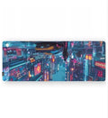 KGaming Glide Mousepad Cyber City XL