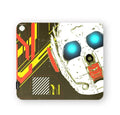 KGaming Glide Mousepad Cyborg Large