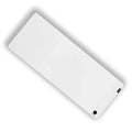 KGaming Glide Mousepad White XL
