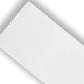 KGaming Glide Mousepad White XL
