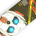 KGaming Glide Mousepad Cyborg XL