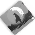 KGaming Glide Mousepad Moonscape Large