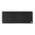 KGaming Glide Mousepad Black XL