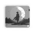 KGaming Glide Mousepad Moonscape Large
