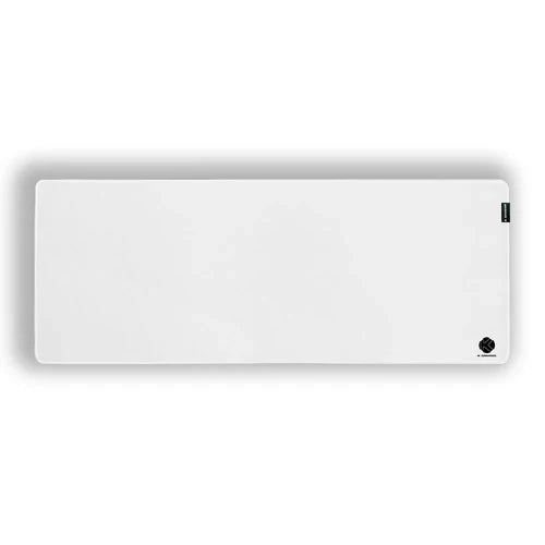 KGaming Glide Mousepad White XL